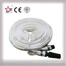 6-8 Bar PVC Pipe Fire Hose for Garden